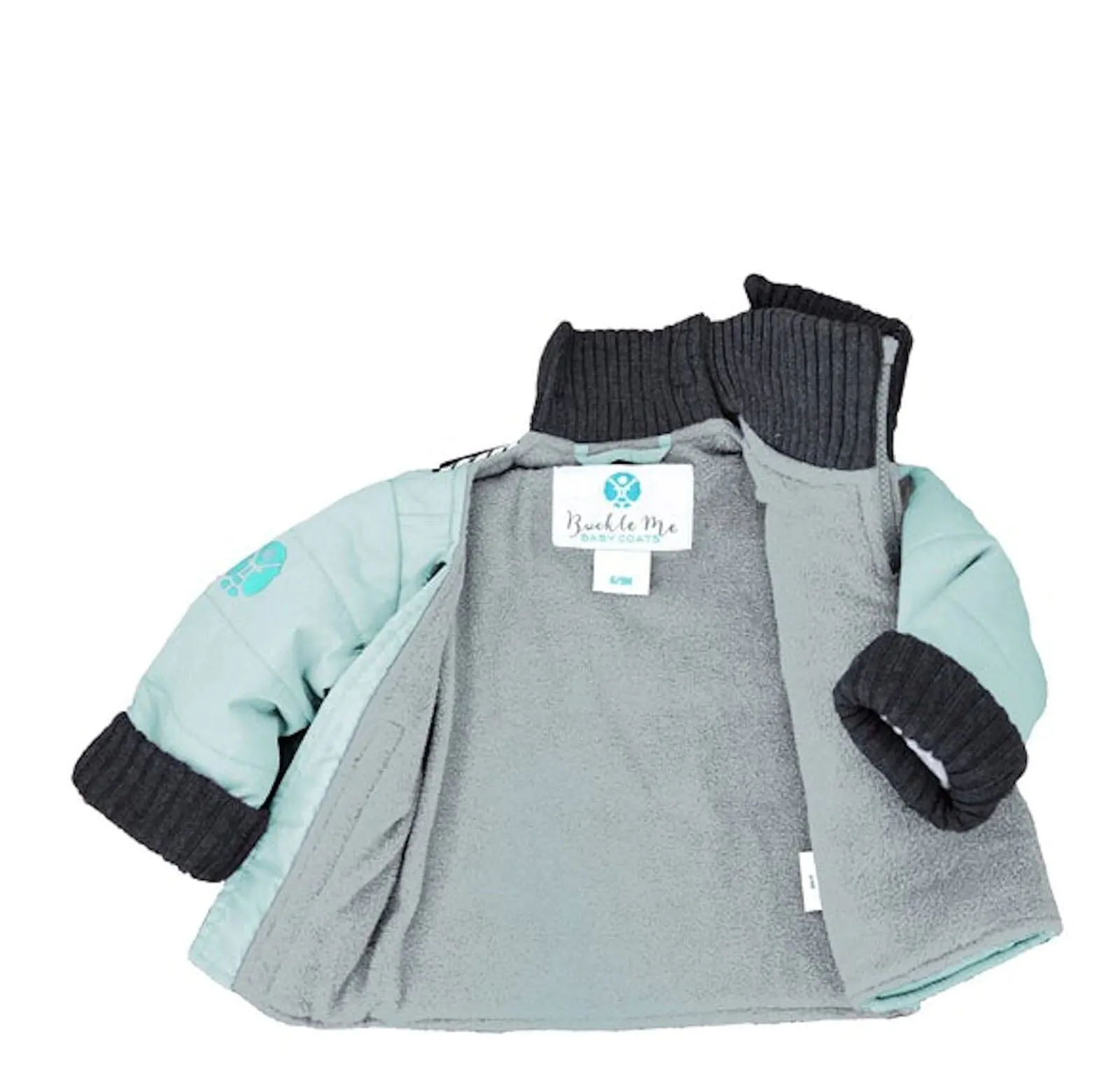 Toastier Car Seat Coat