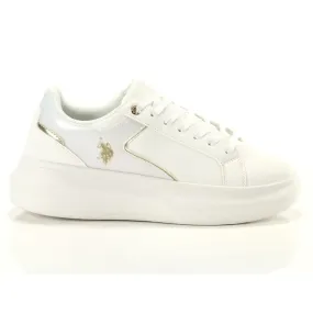 U.s. Polo Assn. Sneakers Donna